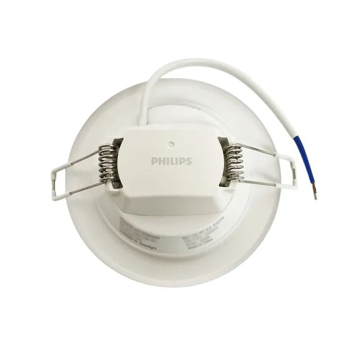 Світильник Philips DN027B G3 LED9/NW 9W_220-240V D125 (929002672802) зображення 2