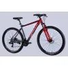 Велосипед Formula 29" F-1 DD CS рама-21" AL 2026 червоно-сірий (OPS-FR-29-437) изображение 2