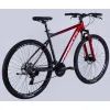 Велосипед Formula 29" F-1 DD CS рама-21" AL 2026 червоно-сірий (OPS-FR-29-437) изображение 3