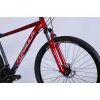 Велосипед Formula 29" F-1 DD CS рама-21" AL 2026 червоно-сірий (OPS-FR-29-437) изображение 4