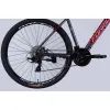 Велосипед Formula 29" F-1 DD CS рама-21" AL 2026 червоно-сірий (OPS-FR-29-437) изображение 5