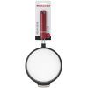 Сито KitchenAid Classic 18 см червоний (KHA161OHEREG) зображення 3