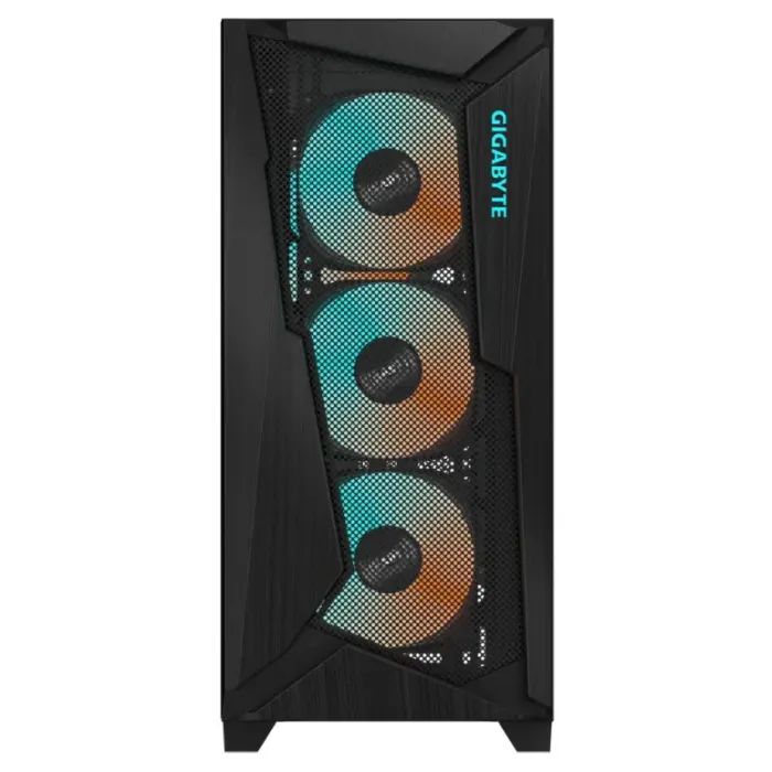 Корпус для ПК GIGABYTE C301G V2 изображение 2