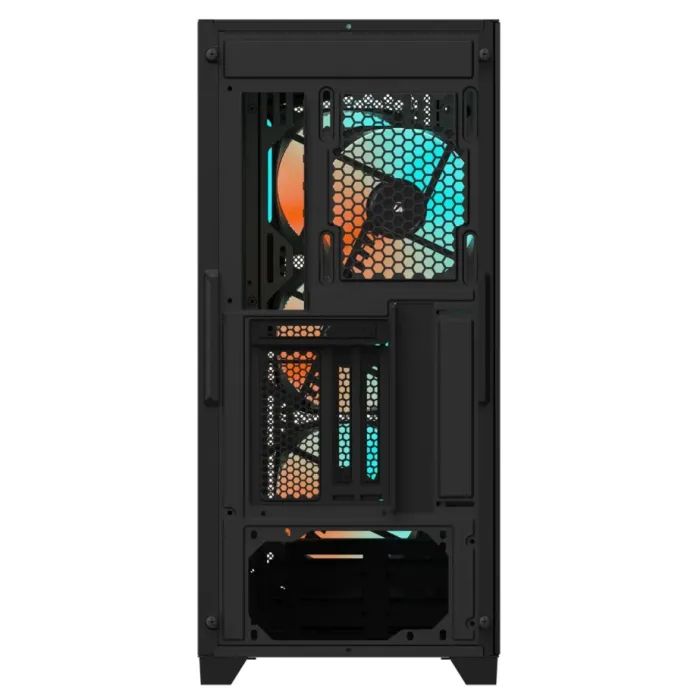 Корпус для ПК GIGABYTE C301G V2 изображение 3