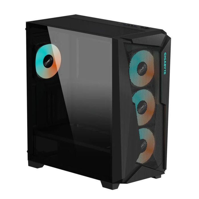 Корпус для ПК GIGABYTE C301G V2 изображение 7