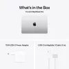 Ноутбук Apple MacBook Pro 14 A3434 M5 Silver (MJ3E4UA/A) зображення 8