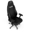 Кресло игровое Noblechairs LEGEND Grey (NBL-LGD-PU-XXV) изображение 10