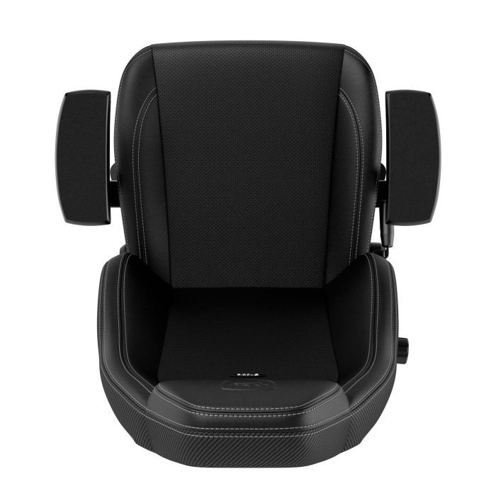 Кресло игровое Noblechairs LEGEND Black (NBL-LGD-GER-BED) изображение 12