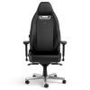 Кресло игровое Noblechairs LEGEND Grey (NBL-LGD-PU-XXV) изображение 2