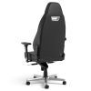 Кресло игровое Noblechairs LEGEND Grey (NBL-LGD-PU-XXV) изображение 4