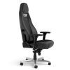 Кресло игровое Noblechairs LEGEND Grey (NBL-LGD-PU-XXV) изображение 6