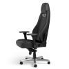 Кресло игровое Noblechairs LEGEND Grey (NBL-LGD-PU-XXV) изображение 7