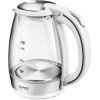 Электрочайник First FA-5404-2-WI изображение 3