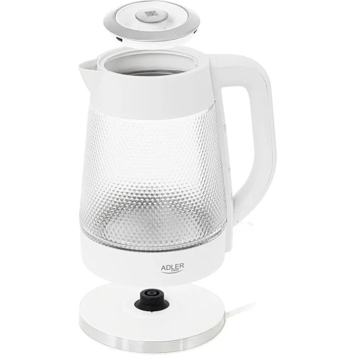 Электрочайник Adler AD 1306 изображение 4