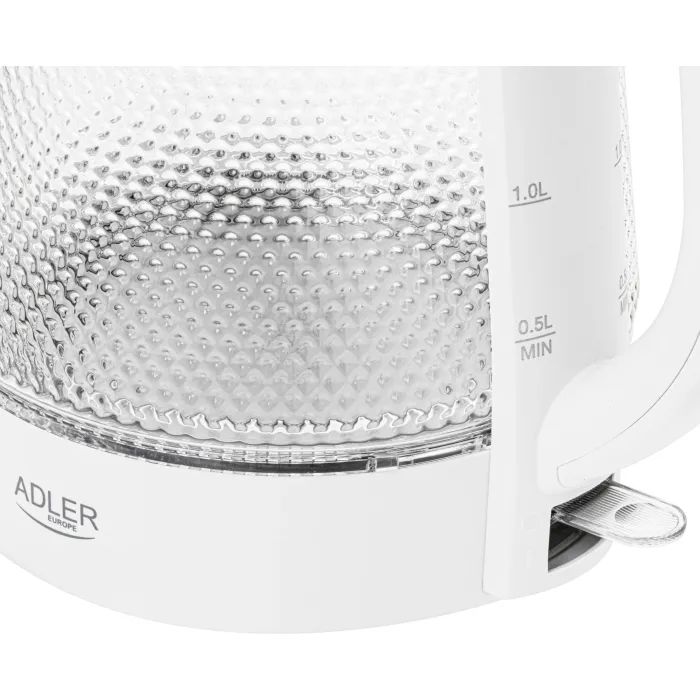 Электрочайник Adler AD 1306 изображение 7