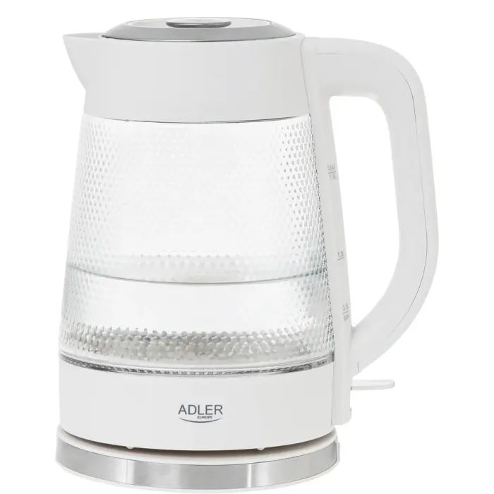 Электрочайник Adler AD 1306 изображение 8