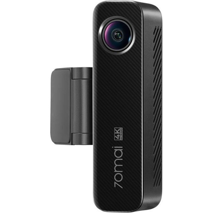 Відеореєстратор Xiaomi 70mai Dash Cam 4K M800 HDR (1182769) зображення 4