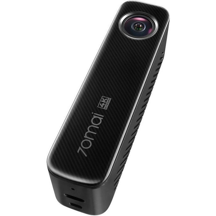 Відеореєстратор Xiaomi 70mai Dash Cam 4K M800 HDR (1182769) зображення 5