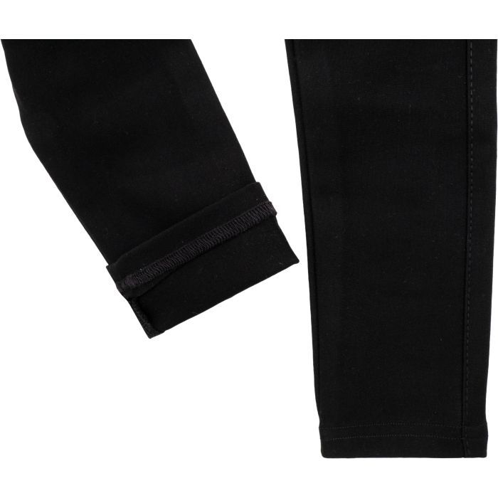 Штаны детские A-Yugi школьные (9047-170G-black) изображение 5