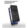 Чохол до мобільного телефона BeCover Military Xiaomi 11T / 11T Pro Black (714749) зображення 2