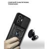 Чохол до мобільного телефона BeCover Military Xiaomi 11T / 11T Pro Black (714749) зображення 3