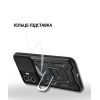 Чохол до мобільного телефона BeCover Military Xiaomi 11T / 11T Pro Black (714749) зображення 4