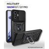 Чохол до мобільного телефона BeCover Military Xiaomi 11T / 11T Pro Black (714749) зображення 5
