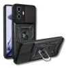 Чохол до мобільного телефона BeCover Military Xiaomi 11T / 11T Pro Black (714749)