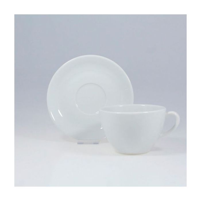 Блюдце Lubiana серія "Nana" 17 см (під чашку 250 мл 1745, 400 мл 1107) (1746) зображення 2