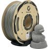Пластик для 3D-принтера Polydream PLA 1,75mm 1,2кг Gray (PLA7046/12)