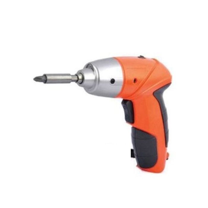 Отвертка аккумуляторная Voltronic 0-200 об/мин, NiCd (MSP-EOTs)