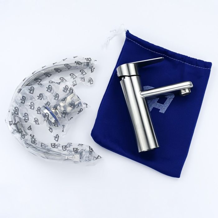 Смеситель GH 30.41.016 DANIEL (126684) изображение 3