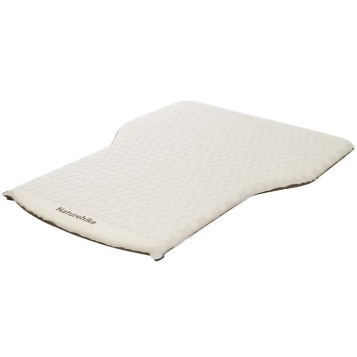 Туристический коврик Naturehike автомобільний CNK2450WS010, 197х134х6,5 см з вбудованою помпою (6976507663328)
