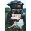 Туристический коврик Naturehike автомобільний CNK2450WS010, 197х134х6,5 см з вбудованою помпою (6976507663328) изображение 3