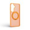 Чехол для мобильного телефона Armorstandart Unit Stand2 Samsung S26 Plus 5G Orange (ARM89962) изображение 2