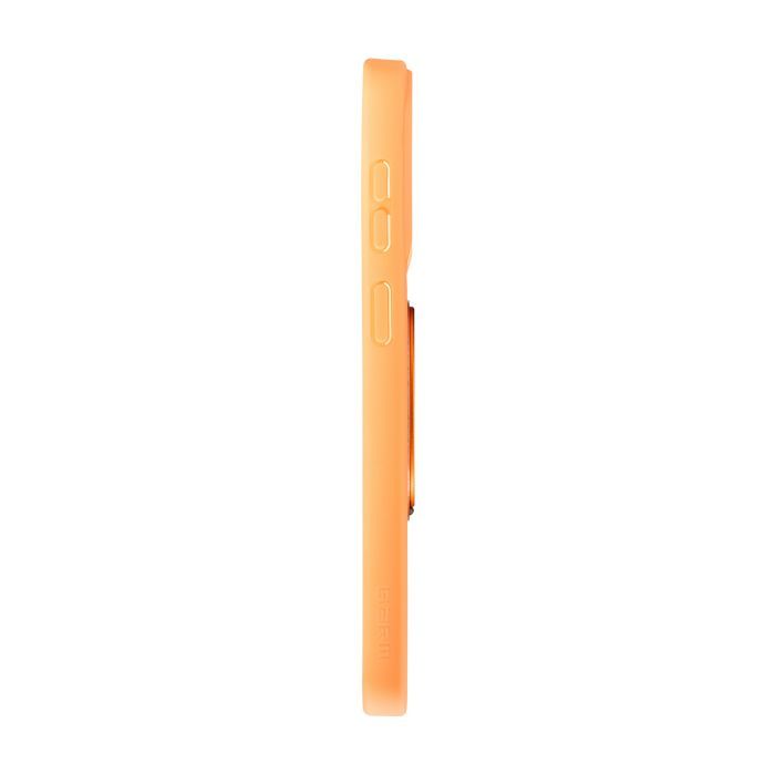 Чехол для мобильного телефона Armorstandart Unit Stand2 Samsung S26 Plus 5G Orange (ARM89962) изображение 3