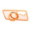 Чехол для мобильного телефона Armorstandart Unit Stand2 Samsung S26 Plus 5G Orange (ARM89962) изображение 4