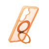Чехол для мобильного телефона Armorstandart Unit Stand2 Samsung S26 Plus 5G Orange (ARM89962) изображение 5