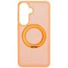 Чехол для мобильного телефона Armorstandart Unit Stand2 Samsung S26 Plus 5G Orange (ARM89962)
