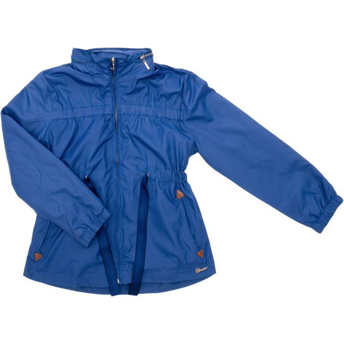 Куртка дитяча Verscon вітровка (3031-134G-blue) зображення 3