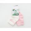 Носки детские Bibaby однотонные (68386-18-24-creampink) изображение 3