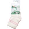 Носки детские Bibaby однотонные (68386-18-24-creampink)