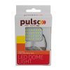 Автолампа PULSO LED/36 SMD-3014/9-36v/500Lm (LP-64051) изображение 3
