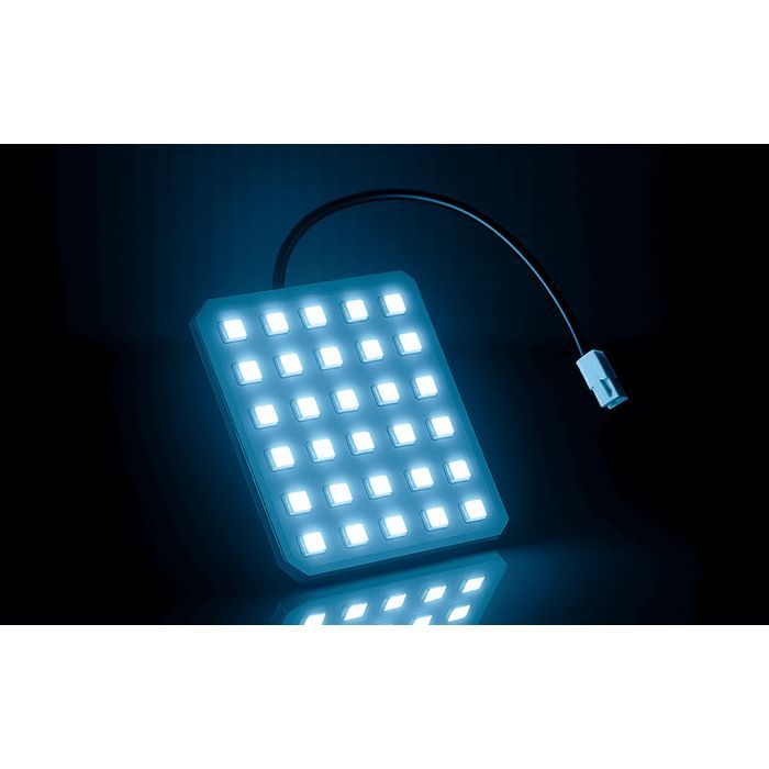 Автолампа PULSO LED/36 SMD-3014/9-36v/500Lm (LP-64051) изображение 4