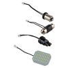 Автолампа PULSO LED/36 SMD-3014/9-36v/500Lm (LP-64051)