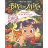 Книга Віка та Міка. Амариліс та інші історії - Міла Іванцова Ранок (9786170999245)