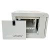 Шкаф настенный GEAR 6U 19" 530x400x300 мм, + полка, grey (GWMSN-6U-530-400G) изображение 3