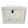 Шкаф настенный GEAR 6U 19" 530x400x300 мм, + полка, grey (GWMSN-6U-530-400G) изображение 5