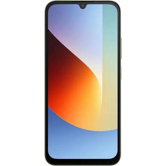 Мобільний телефон Xiaomi Redmi A7 Pro 4/64GB Black (1195178) зображення 2