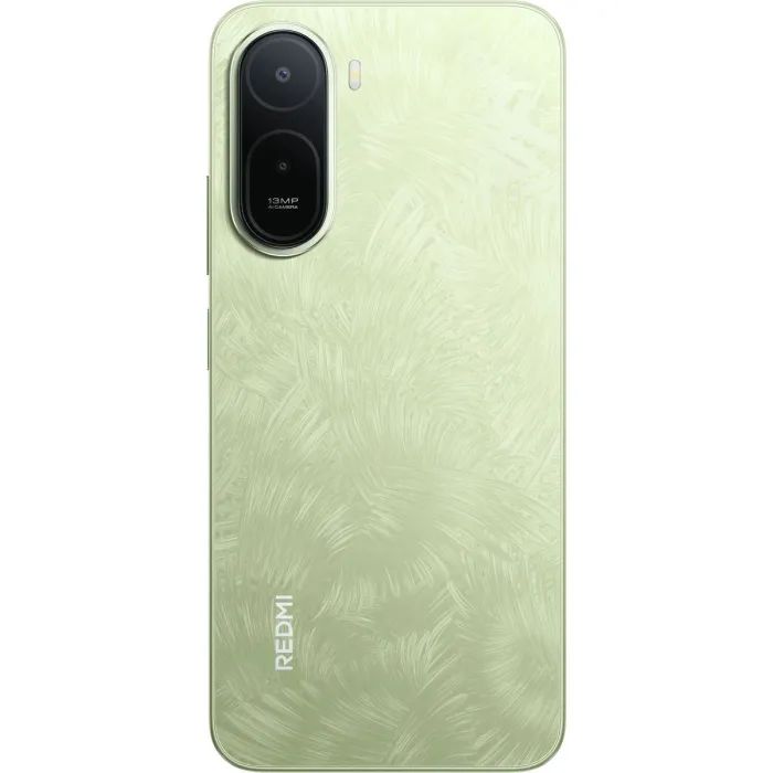 Мобільний телефон Xiaomi Redmi A7 Pro 4/64GB Black (1195178) зображення 3